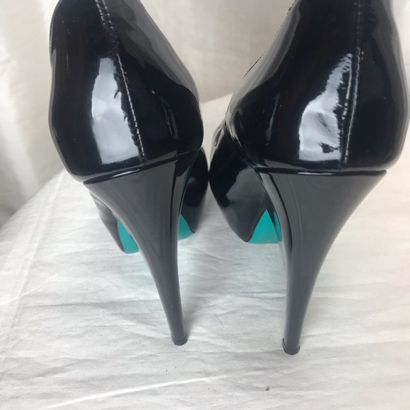 RUTHIE DAVIS HEELS 41/US 9.5 - Picture 3 of 10